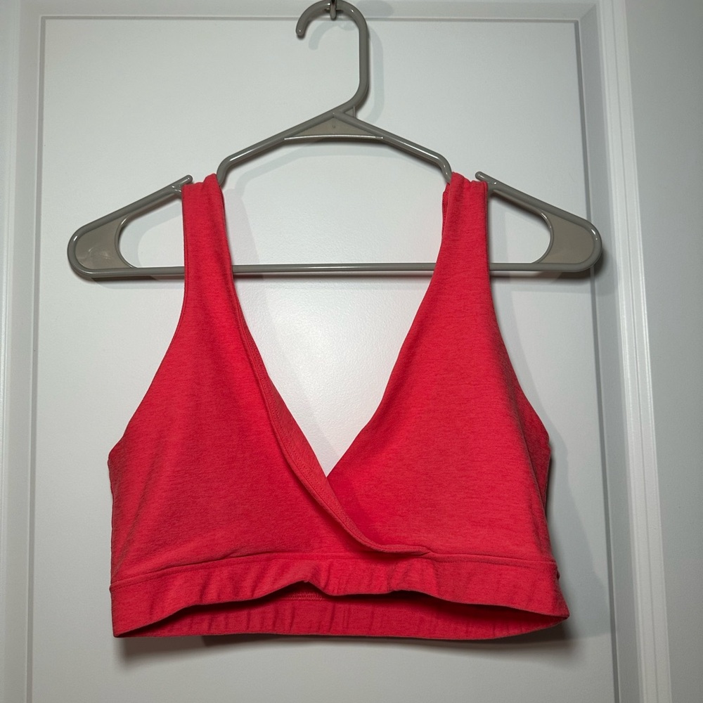 Beyond yoga sports bra
